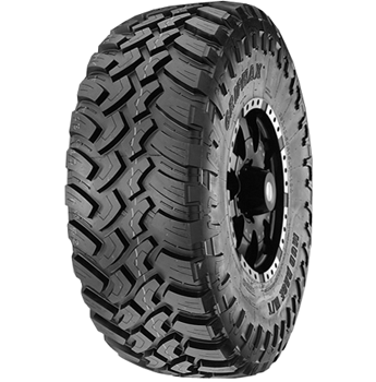 GRIPMAX Mud Rage M/T