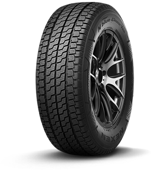 NEXEN N'BLUE 4 Season Van