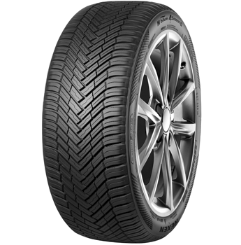 NEXEN N'blue 4Season 2 – 195/50.0R15 82V