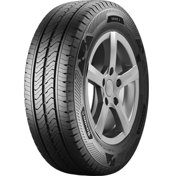 BARUM  225/55 R17 109/107T
