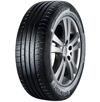 CONTINENTAL  215/55 R17 94W