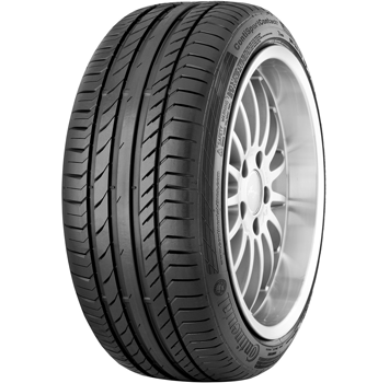CONTINENTAL  225/50 R17 94W