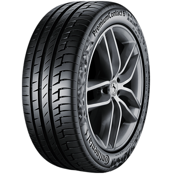 CONTINENTAL PremiumContact 6 ContiSeal