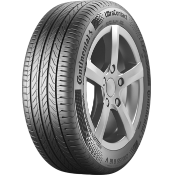 CONTINENTAL UltraContact