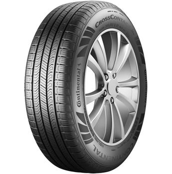 CONTINENTAL CrossContact RX ContiSilent