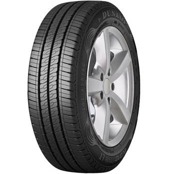 DUNLOP ECONODRIVE LT