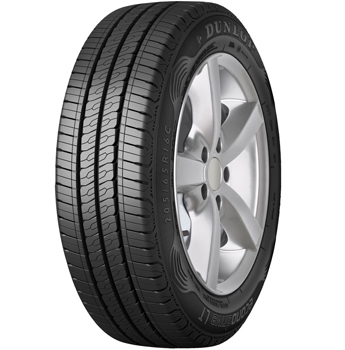DUNLOP ECONODRIVE LT