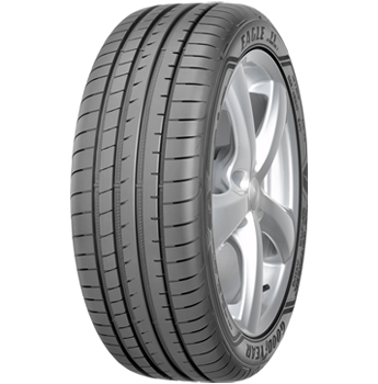 GOODYEAR Eagle F1 Asymmetric 3