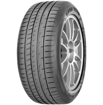 GOODYEAR Eagle F1 Asymmetric 2 SUV