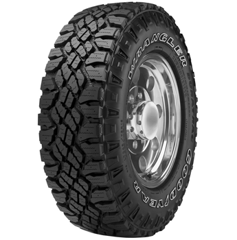 GOODYEAR Wrangler DuraTrac