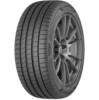 GOODYEAR Eagle F1 Asymmetric 6