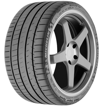MICHELIN  225/40 R18 88Y