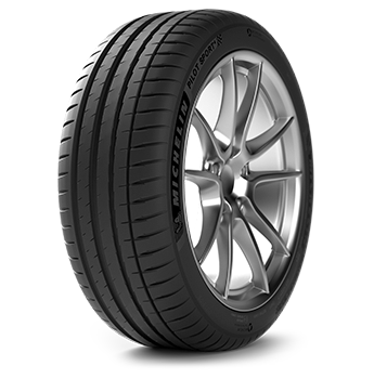 MICHELIN Pilot Sport 4