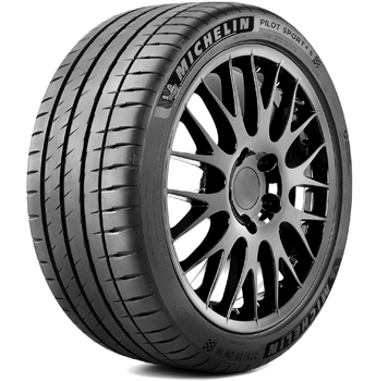 MICHELIN Pilot Sport 4 S