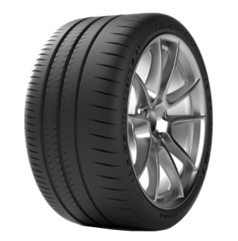 MICHELIN Pilot Sport Cup 2 Connect