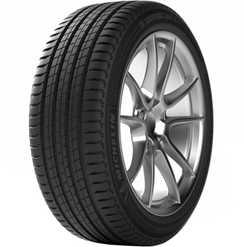MICHELIN  235/65 R19 109V