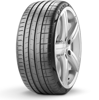 PIRELLI P-Zero (PZ4) Sport PNCS
