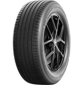 BF-GOODRICH  215/55 R18 99W
