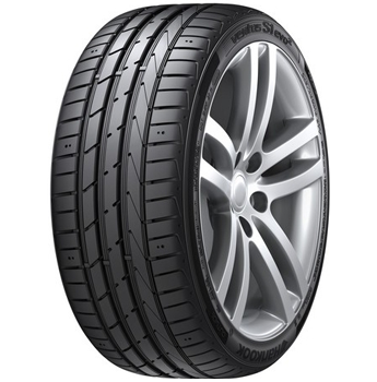 HANKOOK K117 Ventus S1 evo2