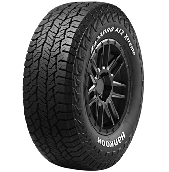 HANKOOK RF12 Dynapro AT2 Xtreme