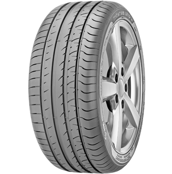 SAVA 215/45 R17 Intensa UHP 2