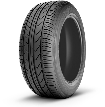 NORDEXX NS9000 – 205/55.0R16 94W