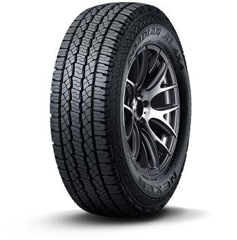 NEXEN Roadian AT 4X4