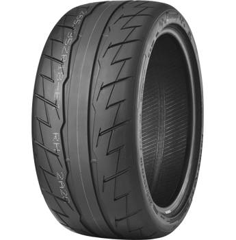 GRIPMAX PureGrip RS Z-1 track (semi-slick)