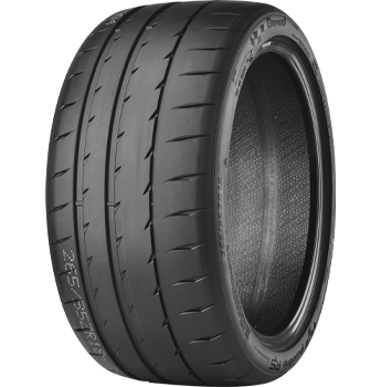 GRIPMAX PureGrip RS Asymmetry track (semi-slick)