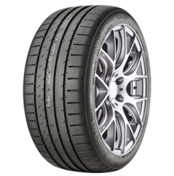 GRIPMAX  265/40 R21 105Y