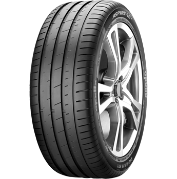 APOLLO 205/50 R17 Aspire 4G+