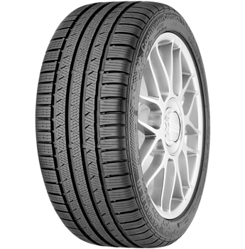 CONTINENTAL ContiWinterContact TS810 S