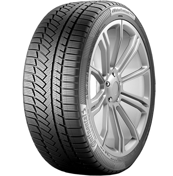 CONTINENTAL WinterContact TS850 P