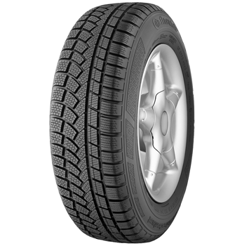 CONTINENTAL ContiWinterContact TS790