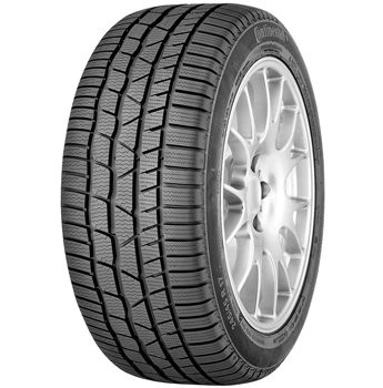 CONTINENTAL ContiWinterContact TS830 P