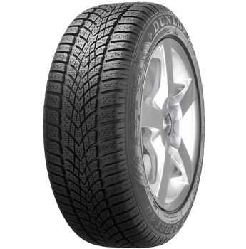 DUNLOP SP Winter Sport 4D