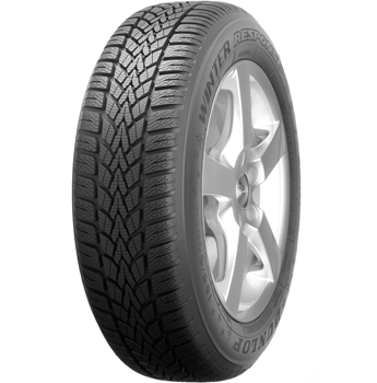 DUNLOP Winter Response 2