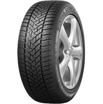 DUNLOP Winter Sport 5