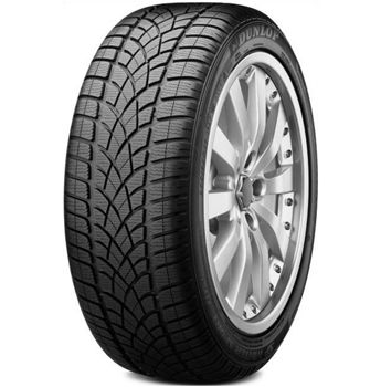 DUNLOP SP Winter Sport 3D
