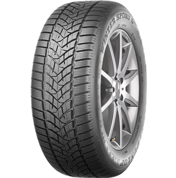 DUNLOP WINTER SPORT 5 SUV