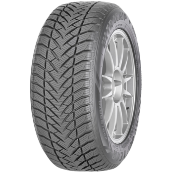 GOODYEAR UltraGrip+ SUV
