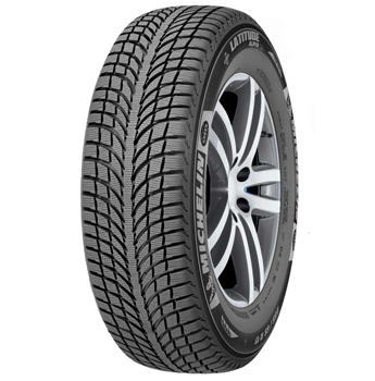 MICHELIN Latitude Alpin LA2