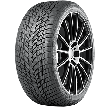 NOKIAN WR Snowproof P
