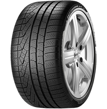 PIRELLI Winter 240 Sottozero Serie II