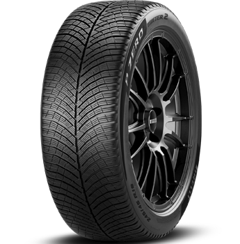 PIRELLI P Zero Winter 2