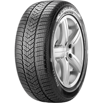 PIRELLI Scorpion Winter