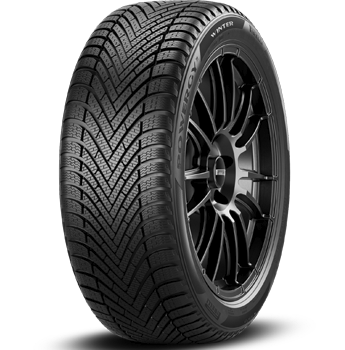 PIRELLI  235/60 R18 107H