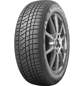 KUMHO WinterCraft WS71