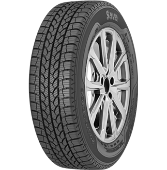 SAVA Eskimo LT