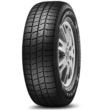 VREDESTEIN Comtrac 2 Winter+
